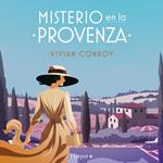 Misterio en la Provenza