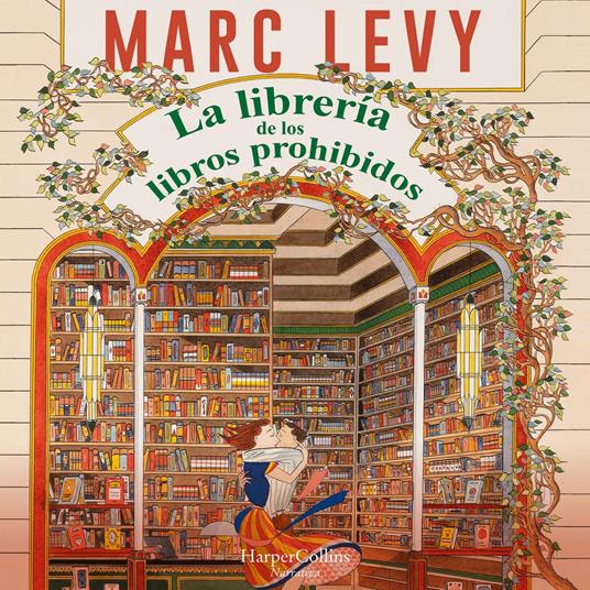 La librería de los libros prohibidos