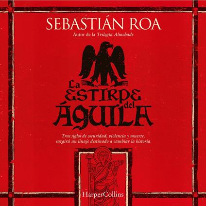 La estirpe del águila