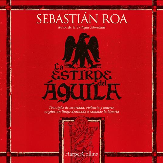La estirpe del águila