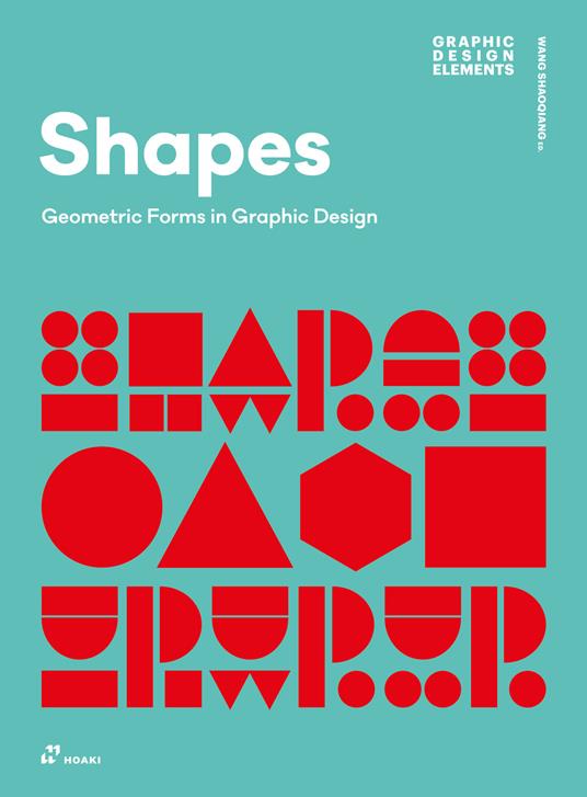 Shapes - Wang Shaoqiang - copertina