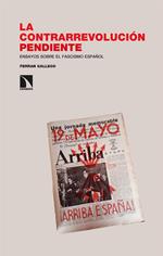 La contrarrevolución pendiente