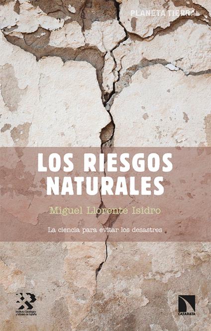 Los riesgos naturales