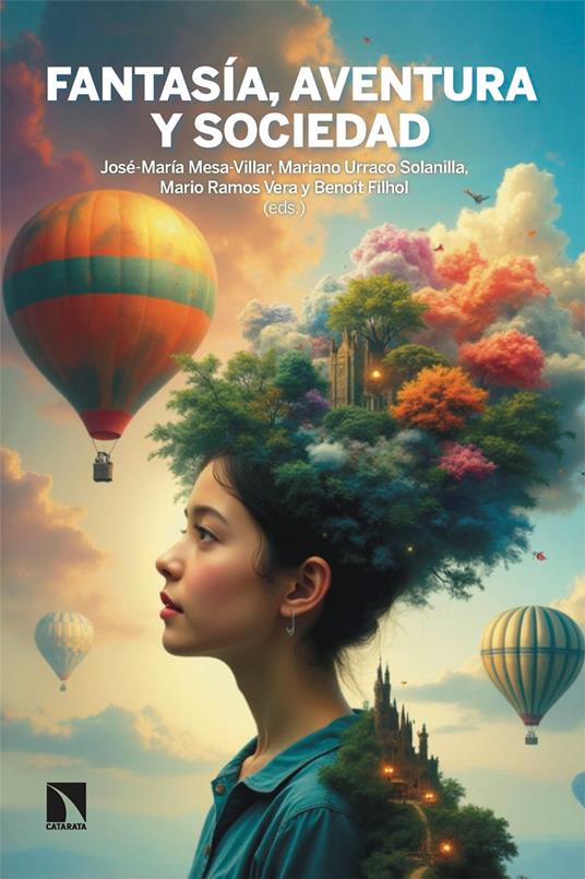 Fantasía, aventura y sociedad