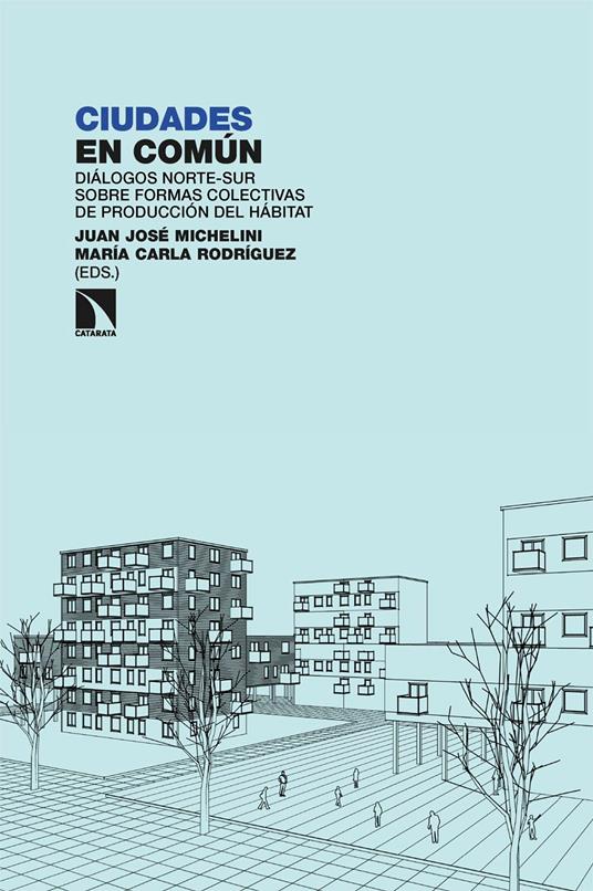 Ciudades en común