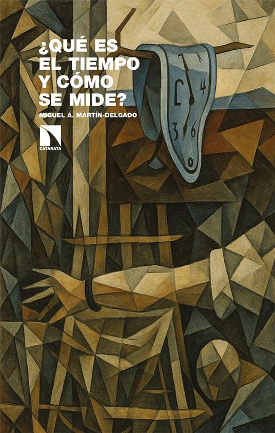 ¿Qué es el tiempo y cómo se mide?