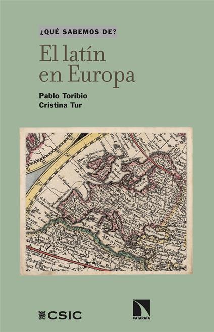 El latín en Europa