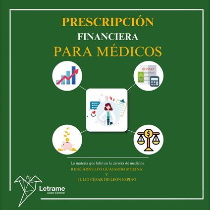 Prescripción financiera para médicos