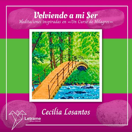 Volviendo a mi ser