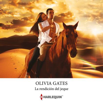 La rendición del jeque