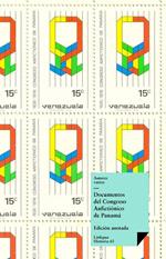 Documentos del Congreso Anfictiónico de Panamá