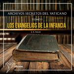 Archivos secretos del Vaticano