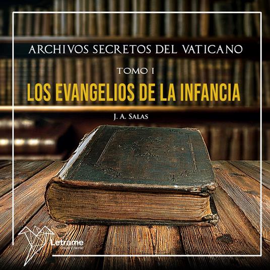 Archivos secretos del Vaticano