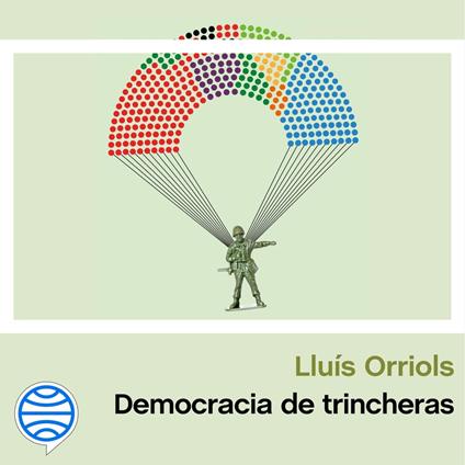 Democracia de trincheras