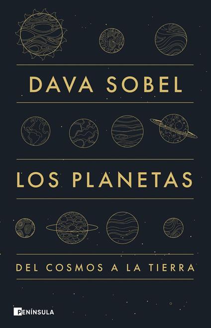 Los planetas
