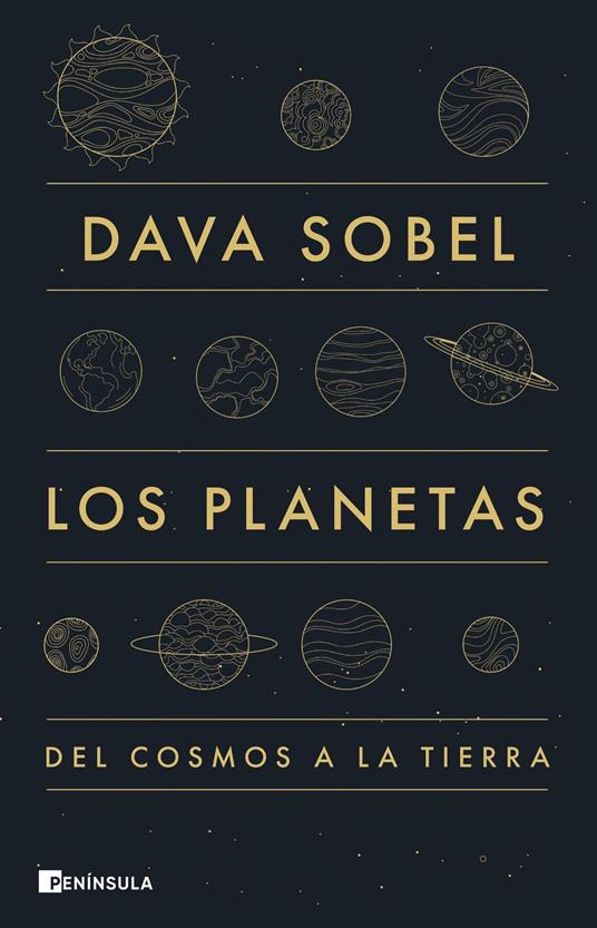 Los planetas