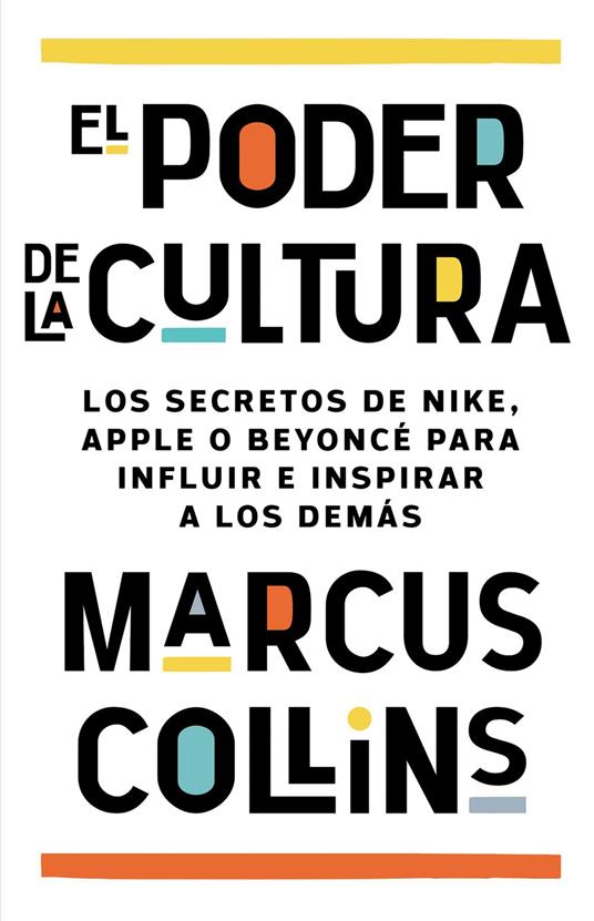 El poder de la cultura