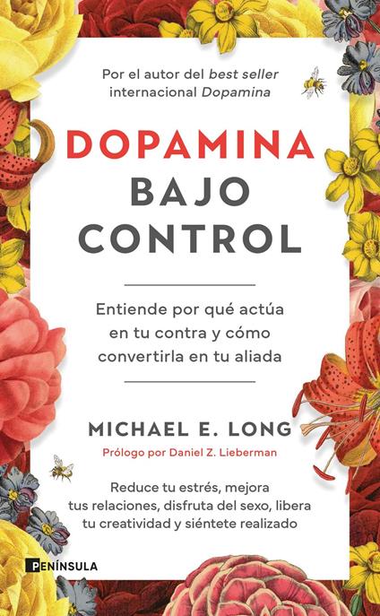 Dopamina bajo control