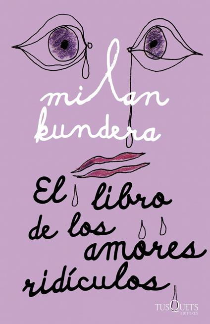El libro de los amores ridículos