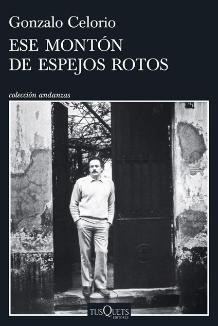 Ese montón de espejos rotos