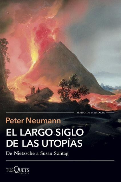 El largo siglo de las utopías