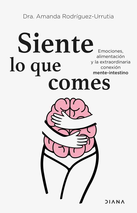 Siente lo que comes