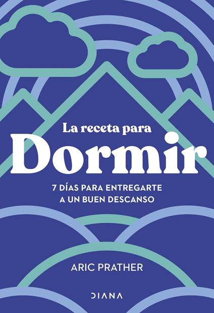 La receta para dormir