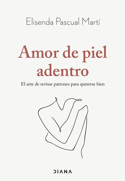 Amor de piel adentro