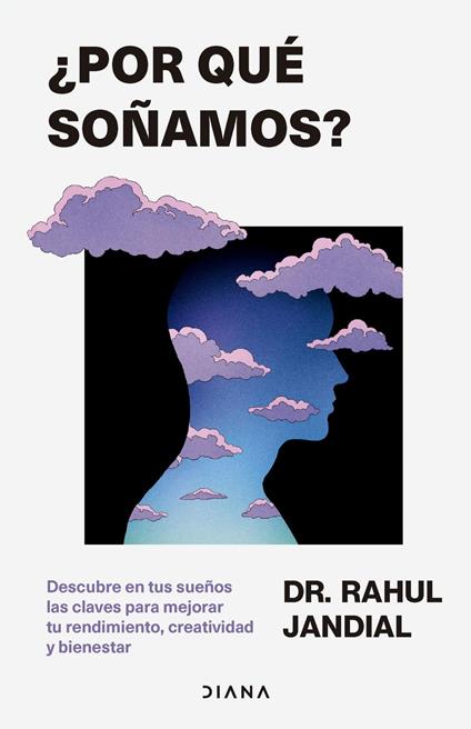 ¿Por qué soñamos?
