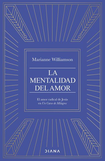La mentalidad del amor