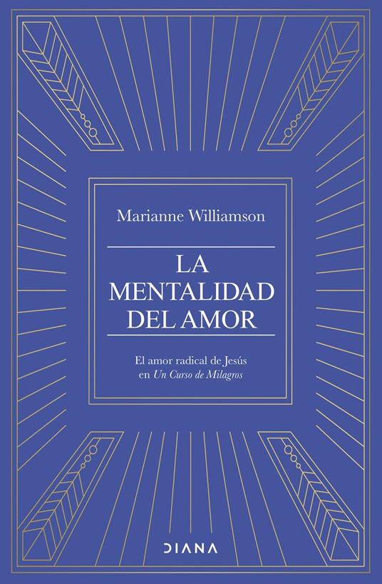 La mentalidad del amor