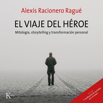 El viaje del héroe
