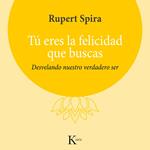 Tú eres la felicidad que buscas