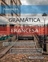 Apuntes de Gramatica Francesa: VI Edicion - Antonio Gonzalez - cover