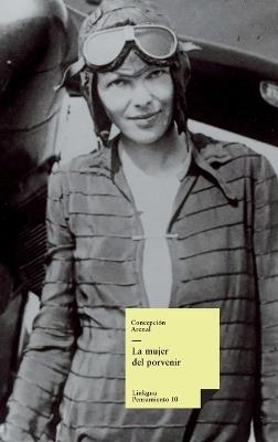 La mujer del porvenir - Concepción Arenal - cover