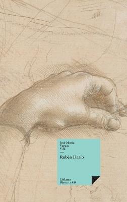 Rubén Darío - José María Vargas Vila - cover
