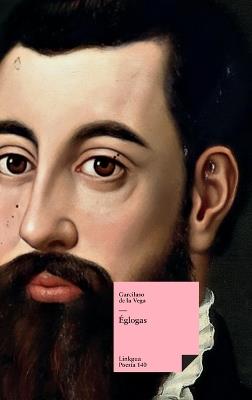 Églogas - Garcilaso de La Vega - cover