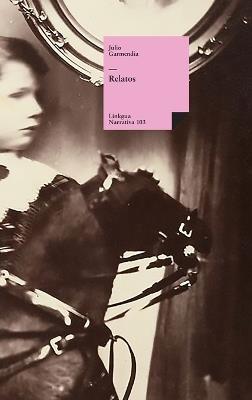Relatos - Julio Garmendia - cover