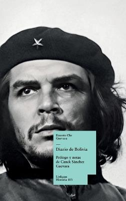 Diario de Bolivia - Ernesto Che Guevara - cover