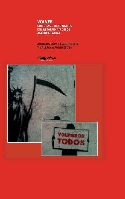 Volver - Autores Varios - cover