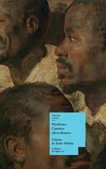 Cuentos afrocubanos: Patakines