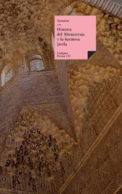 Historia del Abencerraje y la hermosa Jarifa - Autores Varios - cover