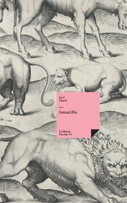 Ismaelillo - José Martí Y Pérez - cover