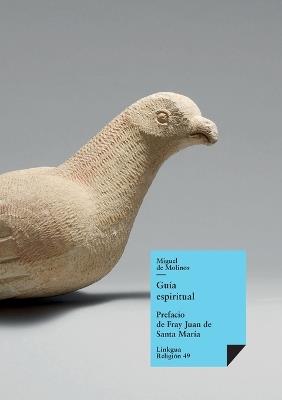 Gu?a espiritual - Miguel De Molinos - cover