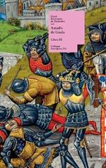 Amadís de Gaula: Libro III
