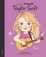 Pequeña & Grande Taylor Swift