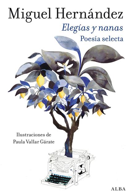Elegías y nanas