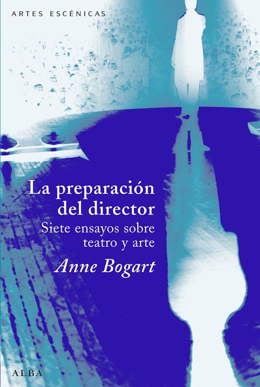 La preparación del director