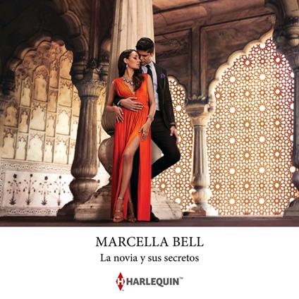 La novia y sus secretos