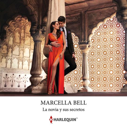 La novia y sus secretos